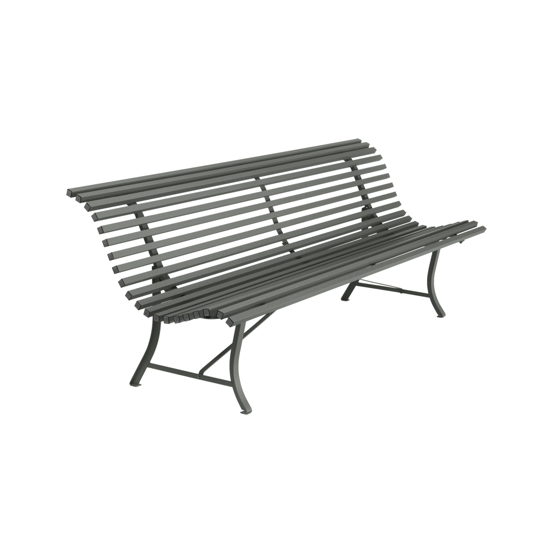  Băng ghế LOUISIANE 200 