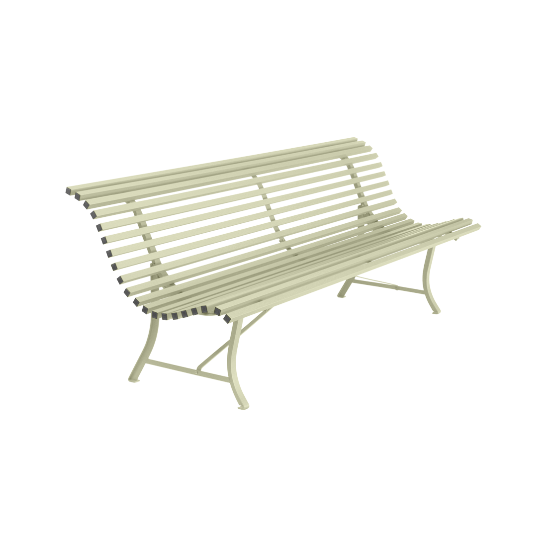  Băng ghế LOUISIANE 200 