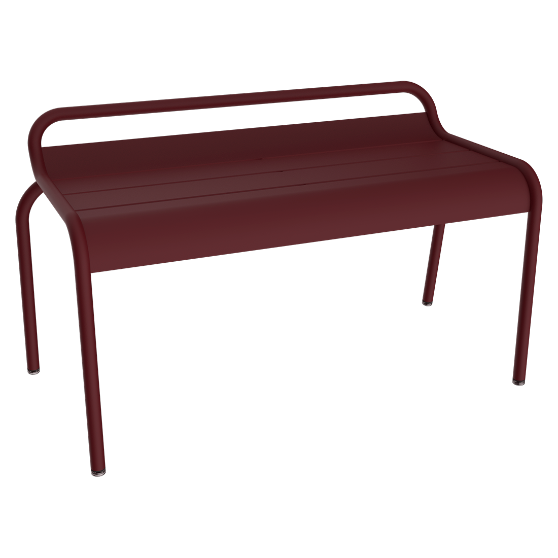  Băng ghế LUXEMBOURG Compact 