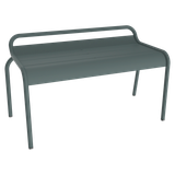  Băng ghế LUXEMBOURG Compact 