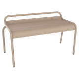  Băng ghế LUXEMBOURG Compact 