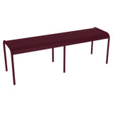  Băng ghế 3/4 chỗ LUXEMBOURG 