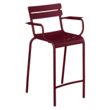  Ghế bar có tay LUXEMBOURG 