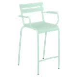  Ghế bar có tay LUXEMBOURG 