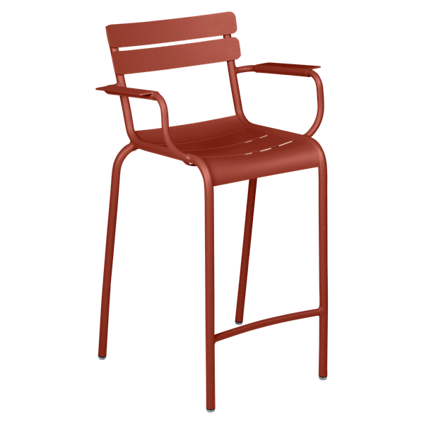  Ghế bar có tay LUXEMBOURG 