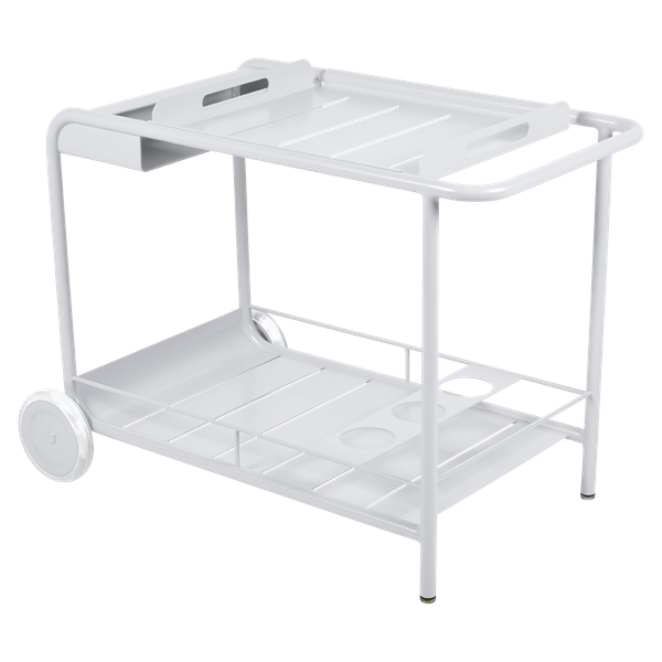  Bàn bên / Kệ xe đẩy LUXEMBOURG 