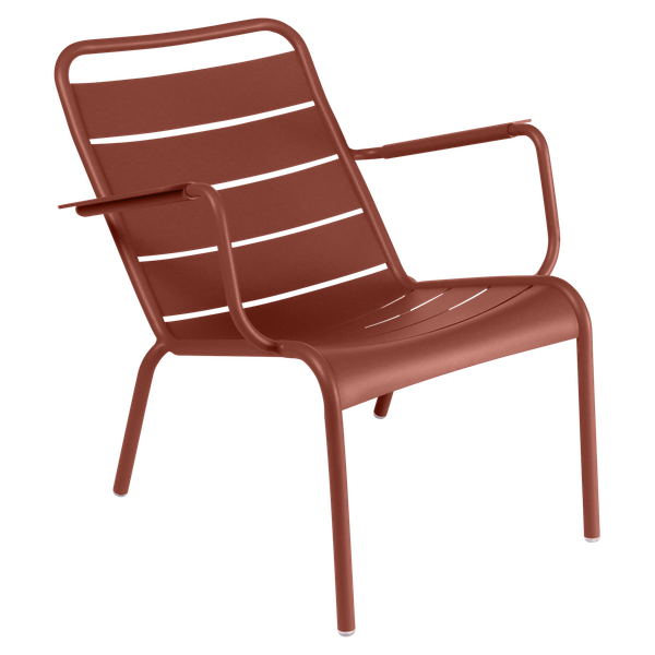  Ghế thư giãn thấp LUXEMBOURG 