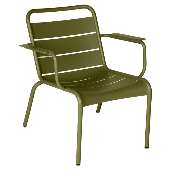  Ghế thư giãn có tay LUXEMBOURG 