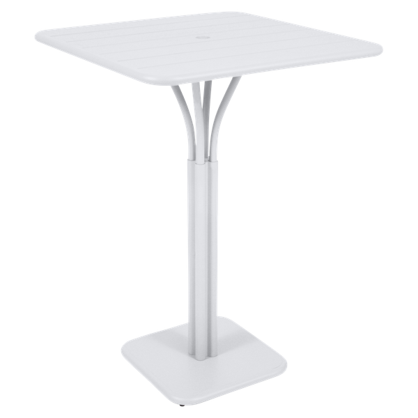  Bàn bar LUXEMBOURG chân trụ 80 x 80 