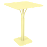  Bàn bar LUXEMBOURG chân trụ 80 x 80 