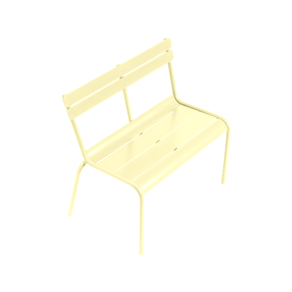  Băng ghế LUXEMBOURG KID 