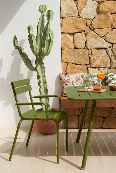  Ghế có tay LUXEMBOURG 