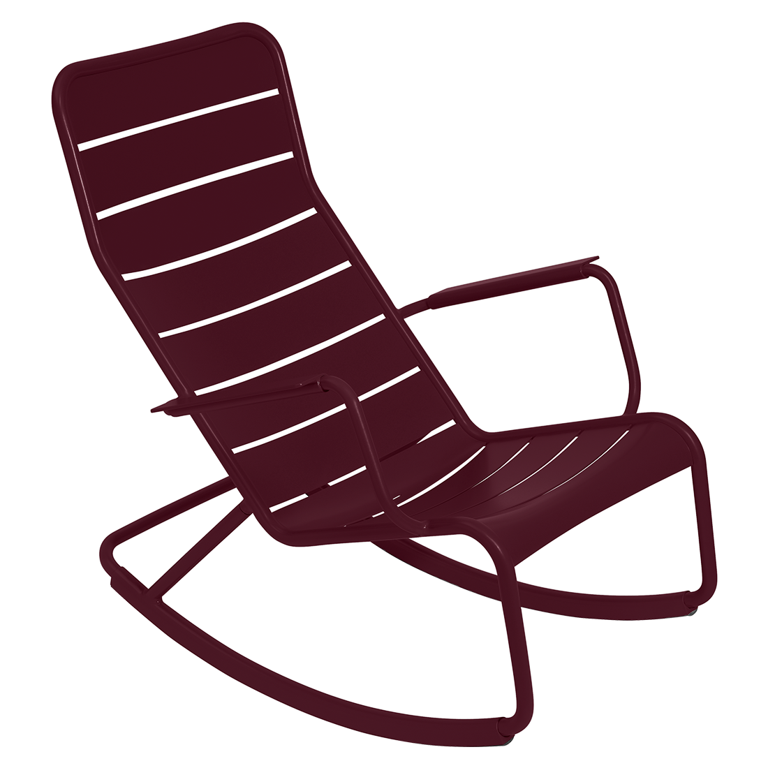  Ghế rocking LUXEMBOURG 