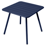  Bàn LUXEMBOURG 80 x 80 