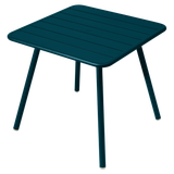  Bàn LUXEMBOURG 80 x 80 
