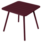  Bàn LUXEMBOURG 80 x 80 