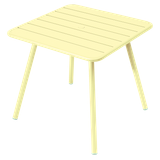  Bàn LUXEMBOURG 80 x 80 