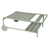  Bàn trà có bánh xe LUXEMBOURG 105 x 72 