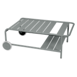  Bàn trà có bánh xe LUXEMBOURG 105 x 72 