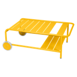  Bàn trà có bánh xe LUXEMBOURG 105 x 72 