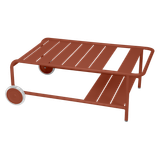  Bàn trà có bánh xe LUXEMBOURG 105 x 72 