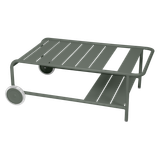  Bàn trà có bánh xe LUXEMBOURG 105 x 72 