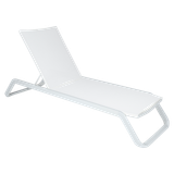  MARIETA Sunlounger 