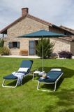  MARIETA Sunlounger 