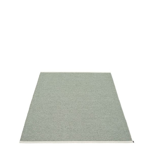  RUG - MONO 140 x 200 SAGE/ ARMY 