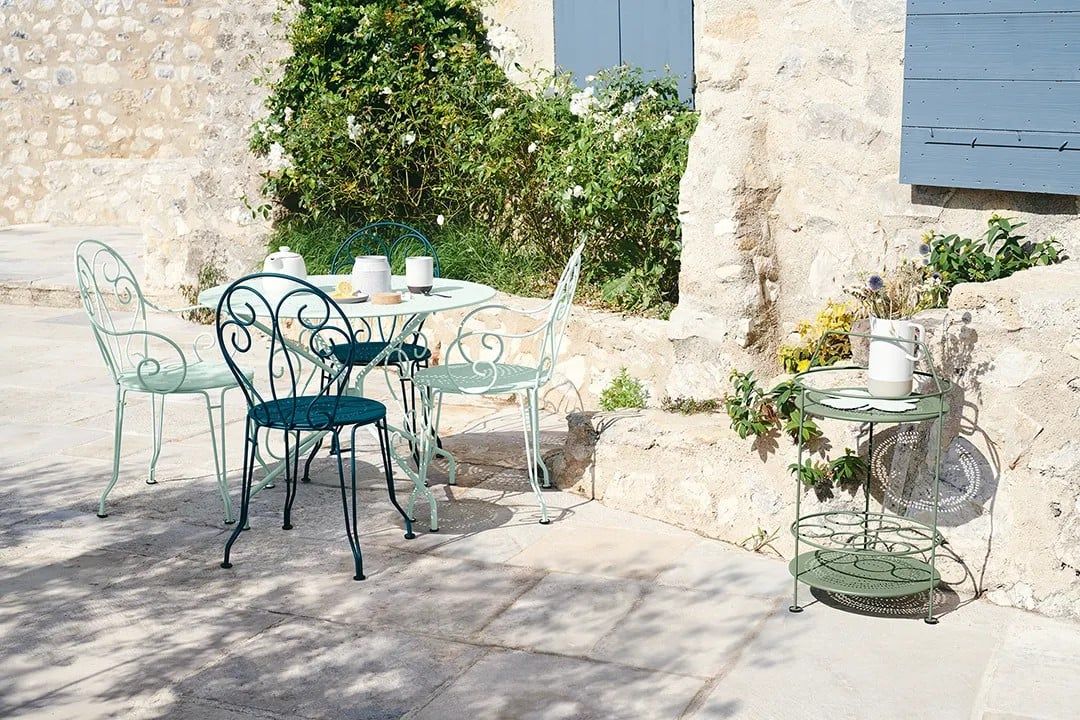  MONTMARTRE Armchair 