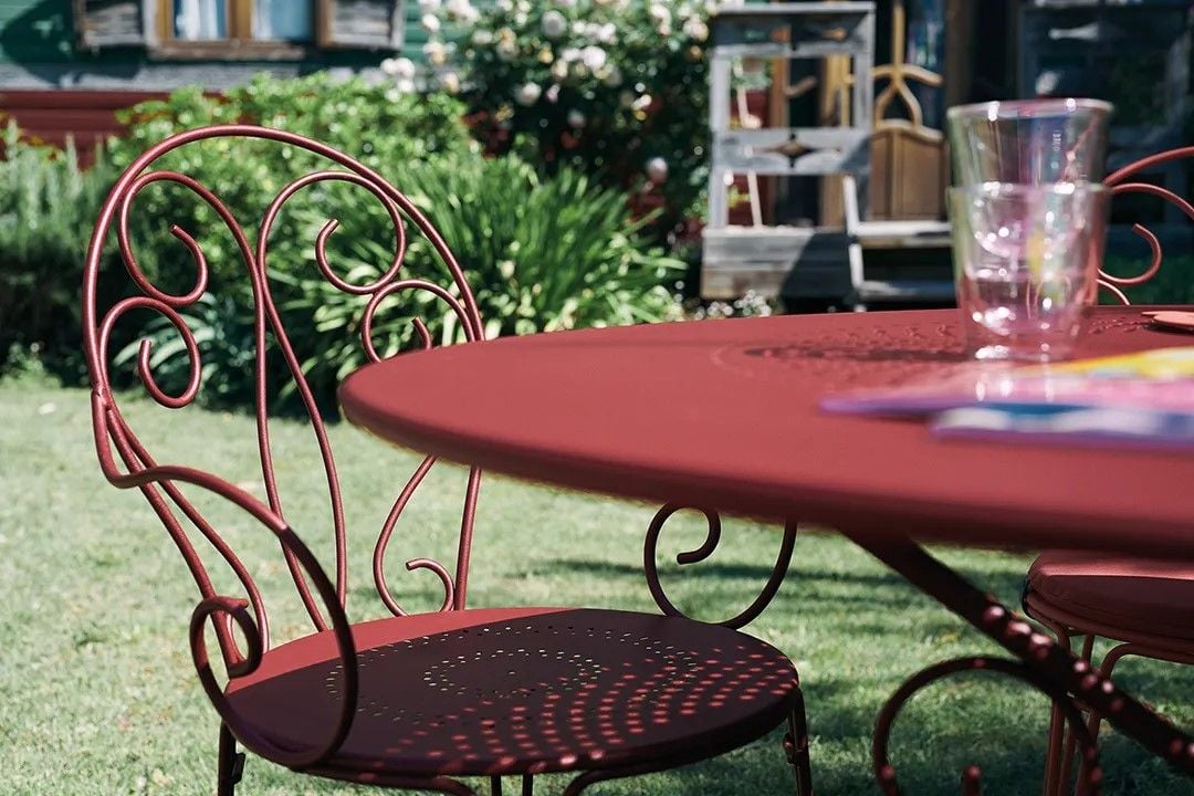  MONTMARTRE Armchair 