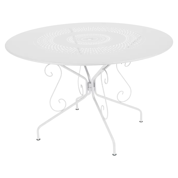 MONTMARTRE Table Ø 117 cm 