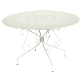  MONTMARTRE Table Ø 117 cm 