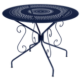 MONTMARTRE Table Ø 96 cm 