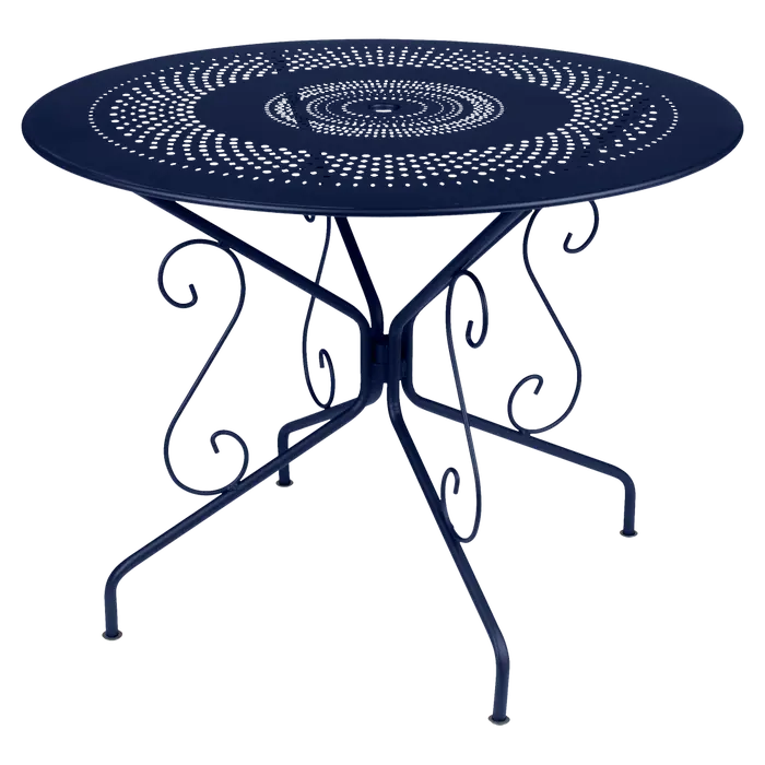  MONTMARTRE Table Ø 96 cm 