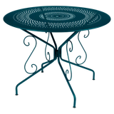 MONTMARTRE Table Ø 96 cm 