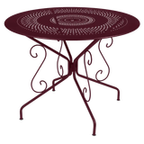  MONTMARTRE Table Ø 96 cm 