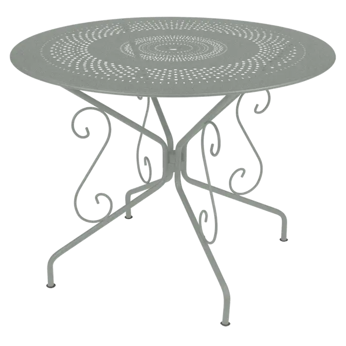  MONTMARTRE Table Ø 96 cm 
