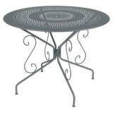  MONTMARTRE Table Ø 96 cm 