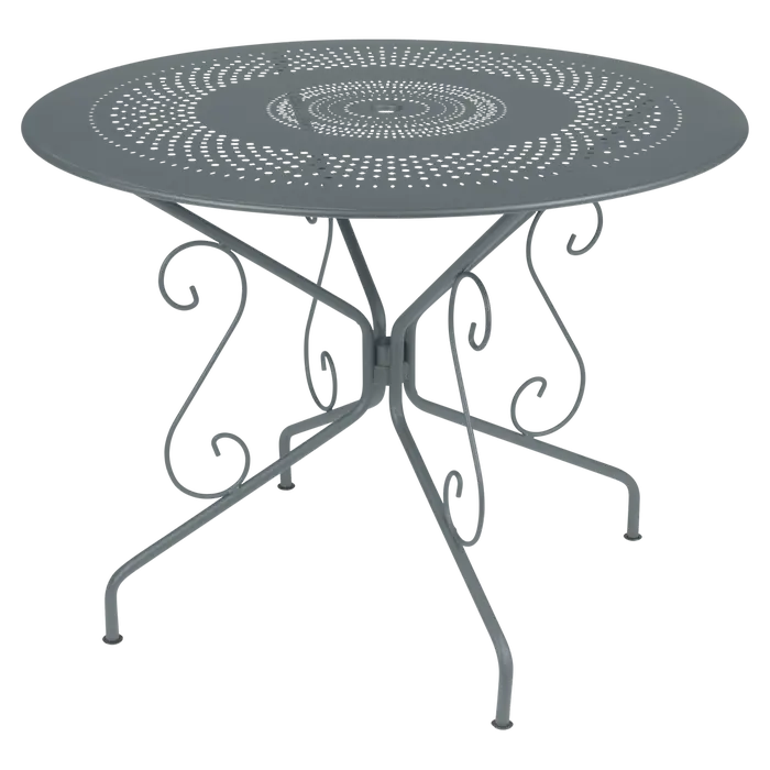  MONTMARTRE Table Ø 96 cm 