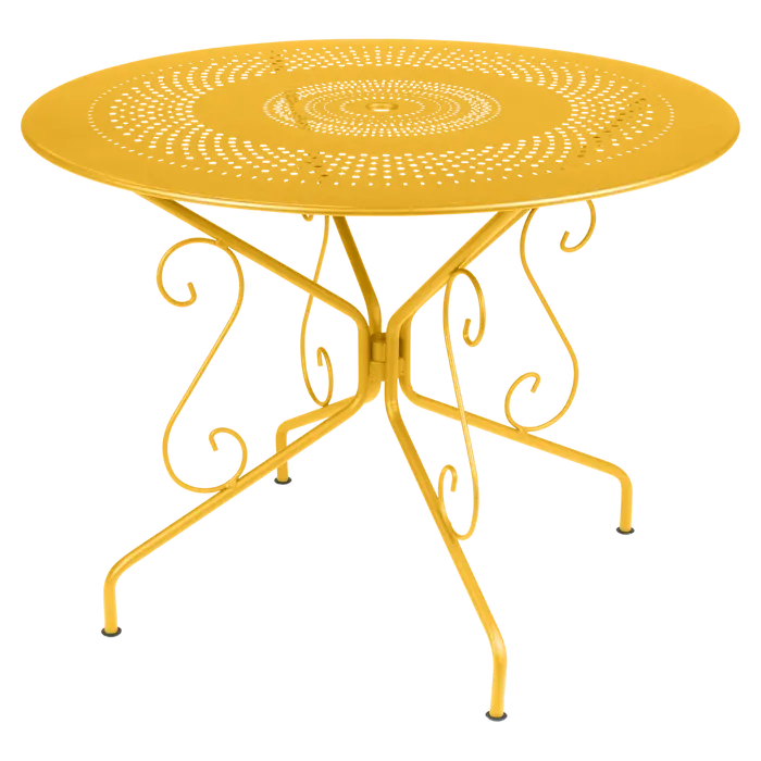  MONTMARTRE Table Ø 96 cm 
