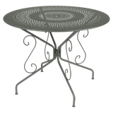  MONTMARTRE Table Ø 96 cm 