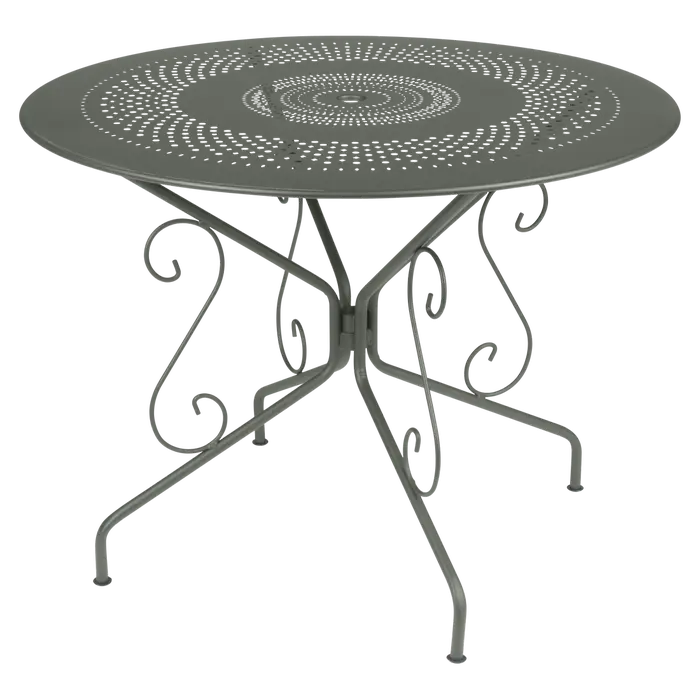  MONTMARTRE Table Ø 96 cm 