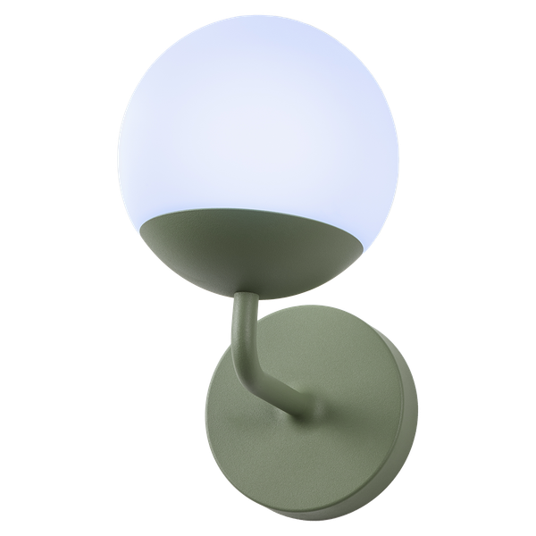  Đèn tường MOOON! Ø15 