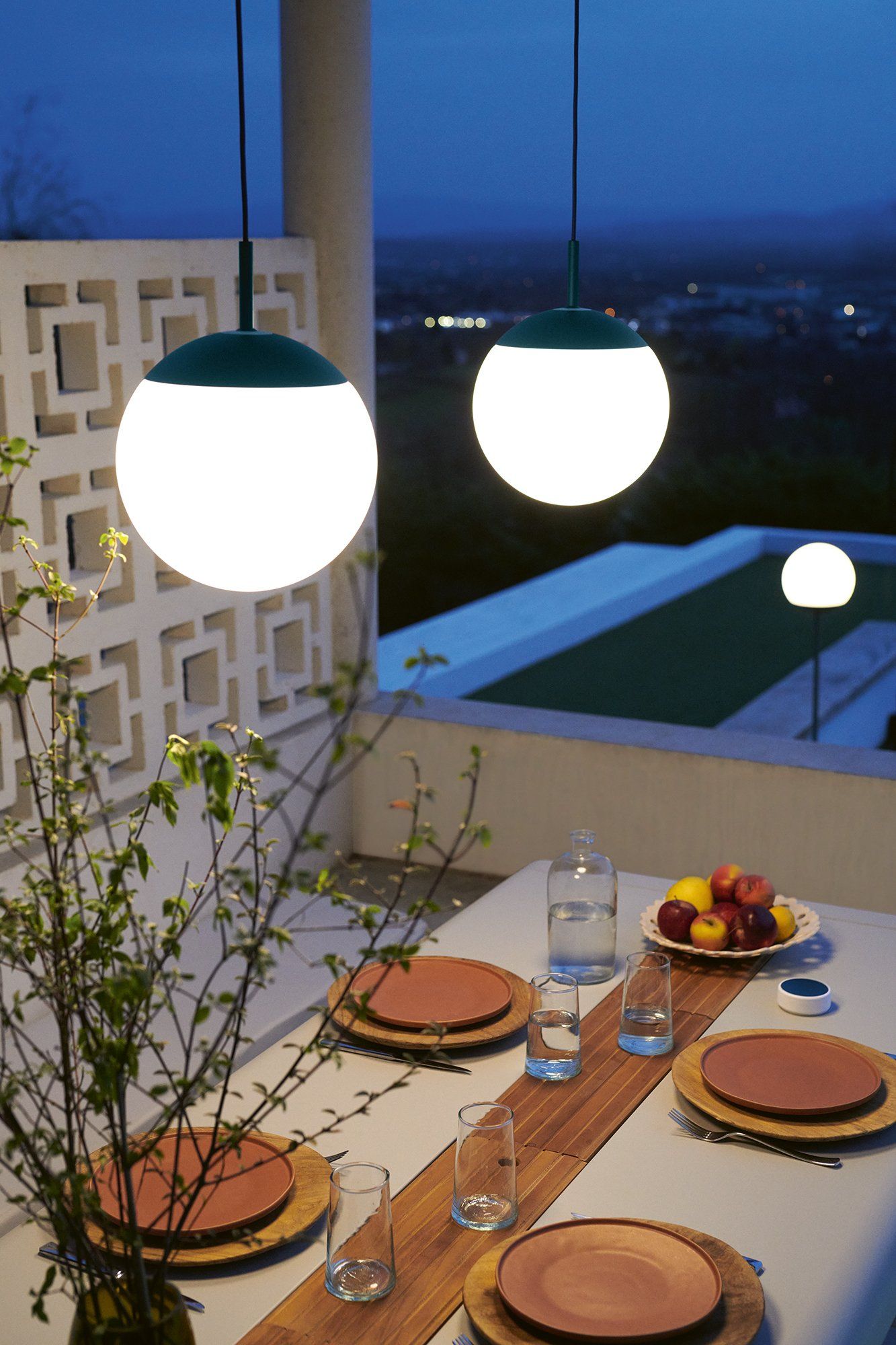  MOOON! Lighting Set 02 