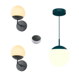  MOOON! Lighting Set 02 