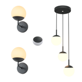  MOOON! Lighting Set 01 