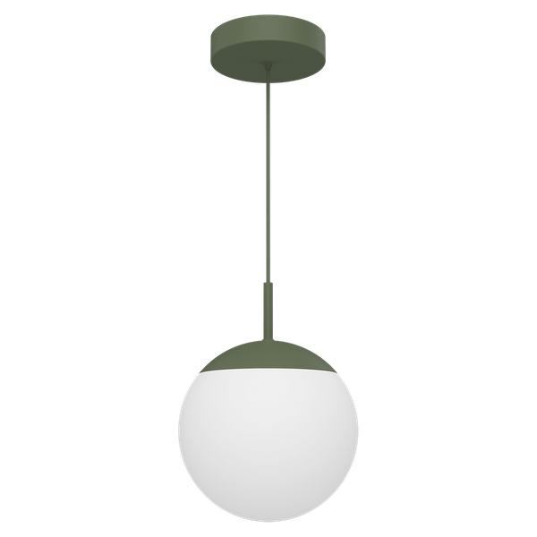  Đèn treo MOOON! Ø25 