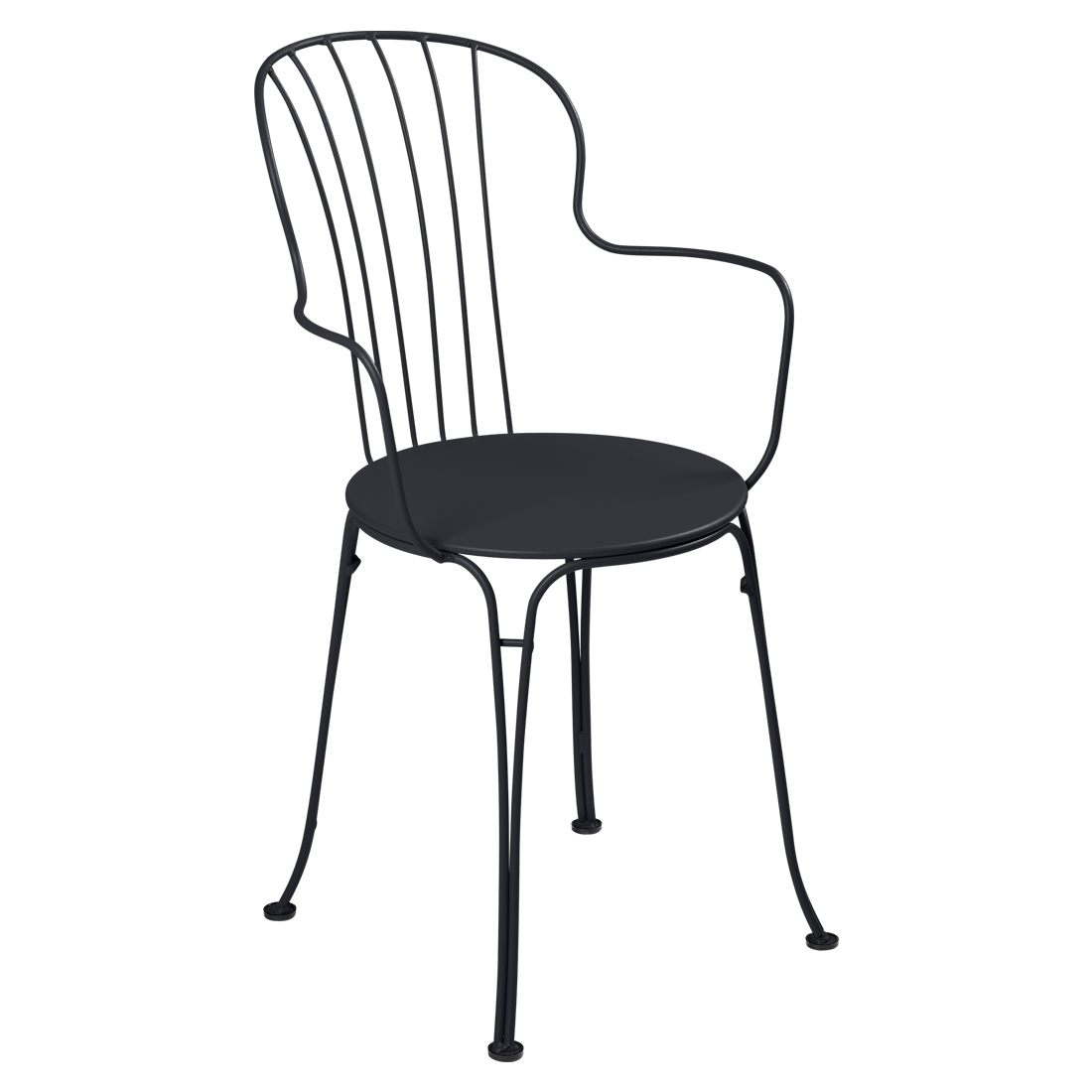  Ghế có tay OPERA + 