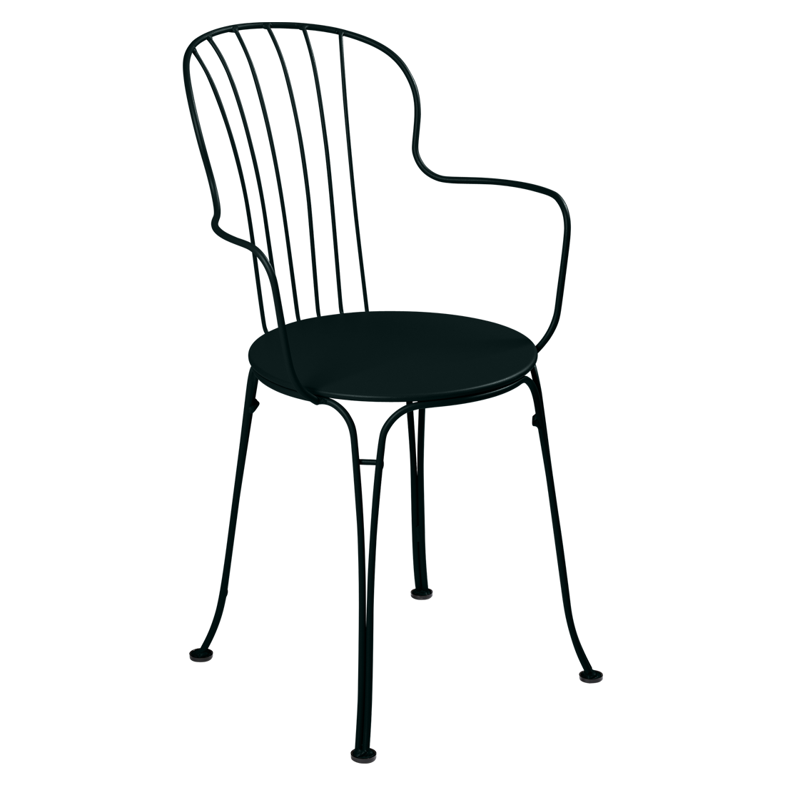  Ghế có tay OPERA + 